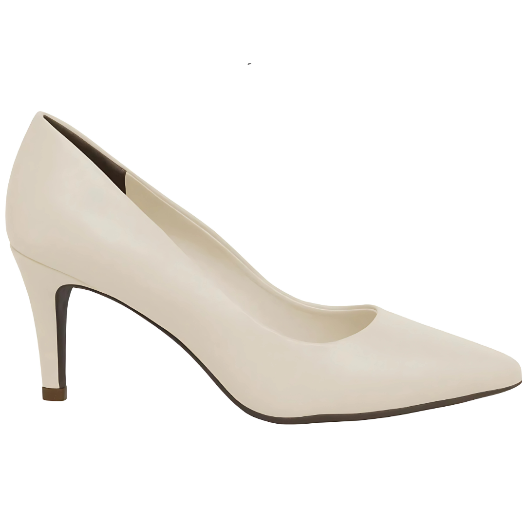 Veronica Charm Pumps